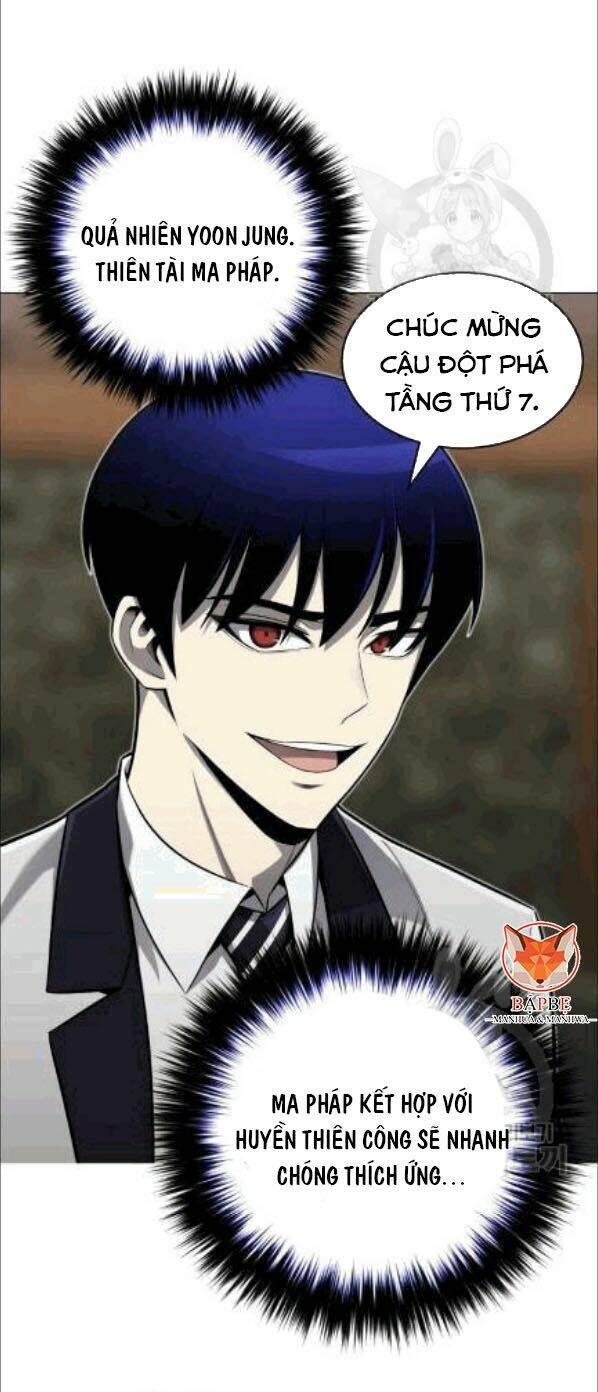 Luân Hồi Ác Nhân: Chapter 55