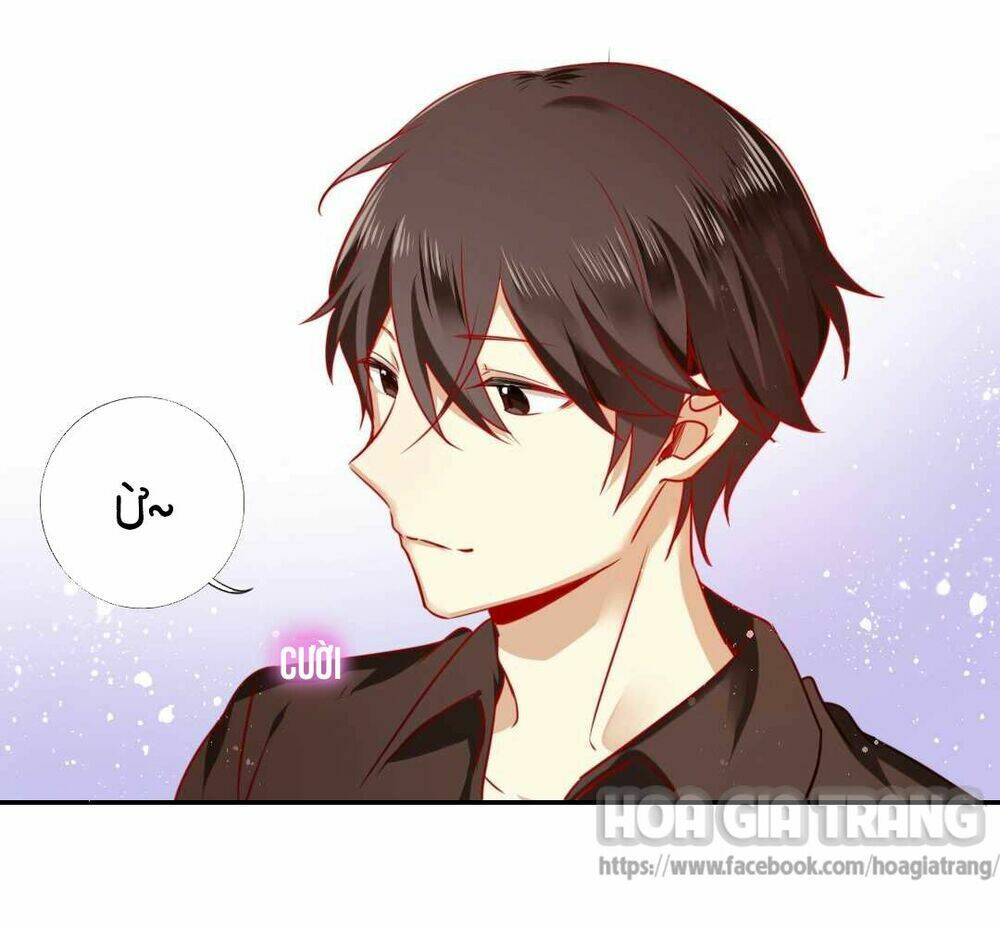 Phục Thù Thiếu Gia Tiểu Điềm Thê: Chapter 7