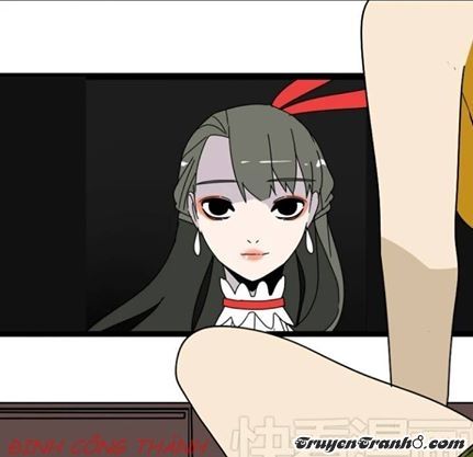 Ứng Dụng Thẩm Mỹ: Chapter 22