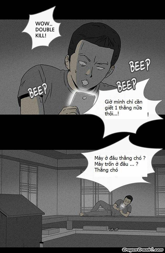 Những Câu Chuyện Bất Thường: Chapter 82