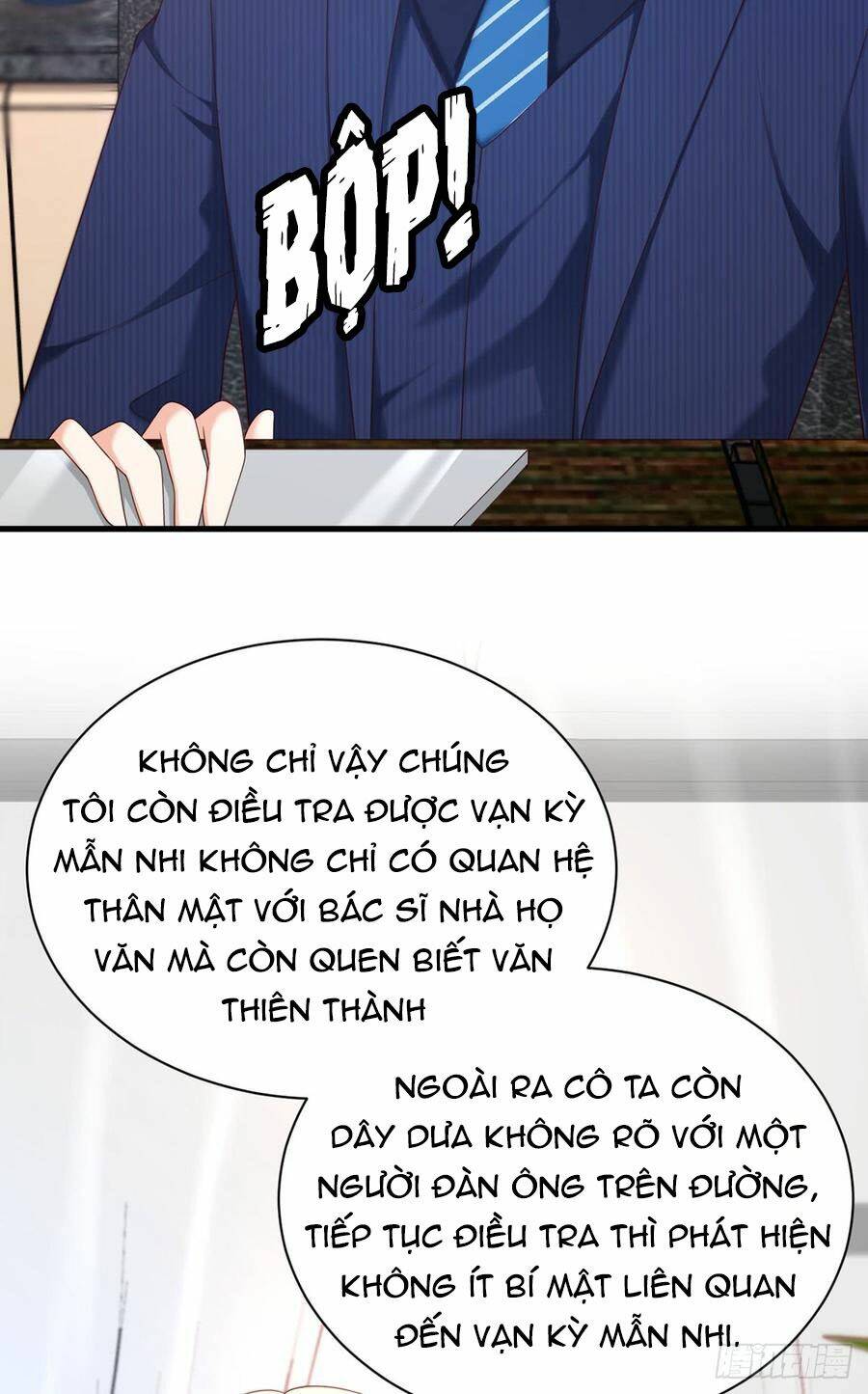 Nam Thần Truy Thê Chỉ Nam: Chapter 57.2