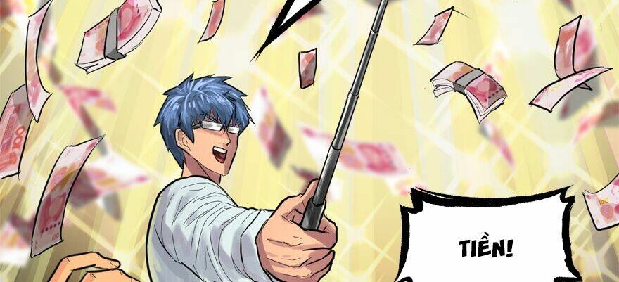 Vua Sinh Tồn: Chapter 57