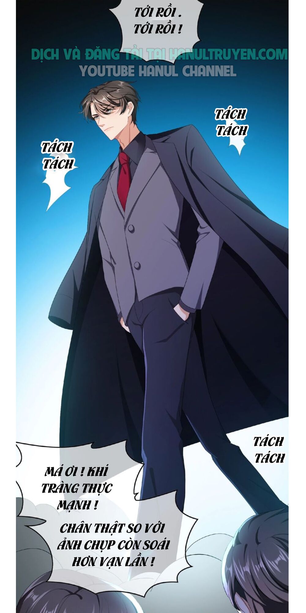 Cô Vợ Nhỏ Nuông Chiều Quá Lại Thành Ác!!: Chapter 113