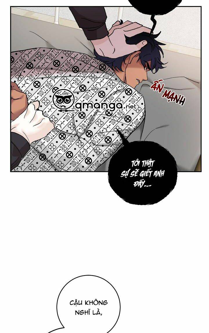 Kẻ Cắp Mặt Trăng: Chapter 44