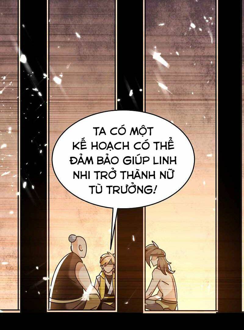 Vạn Giới Tiên Vương: Chapter 125