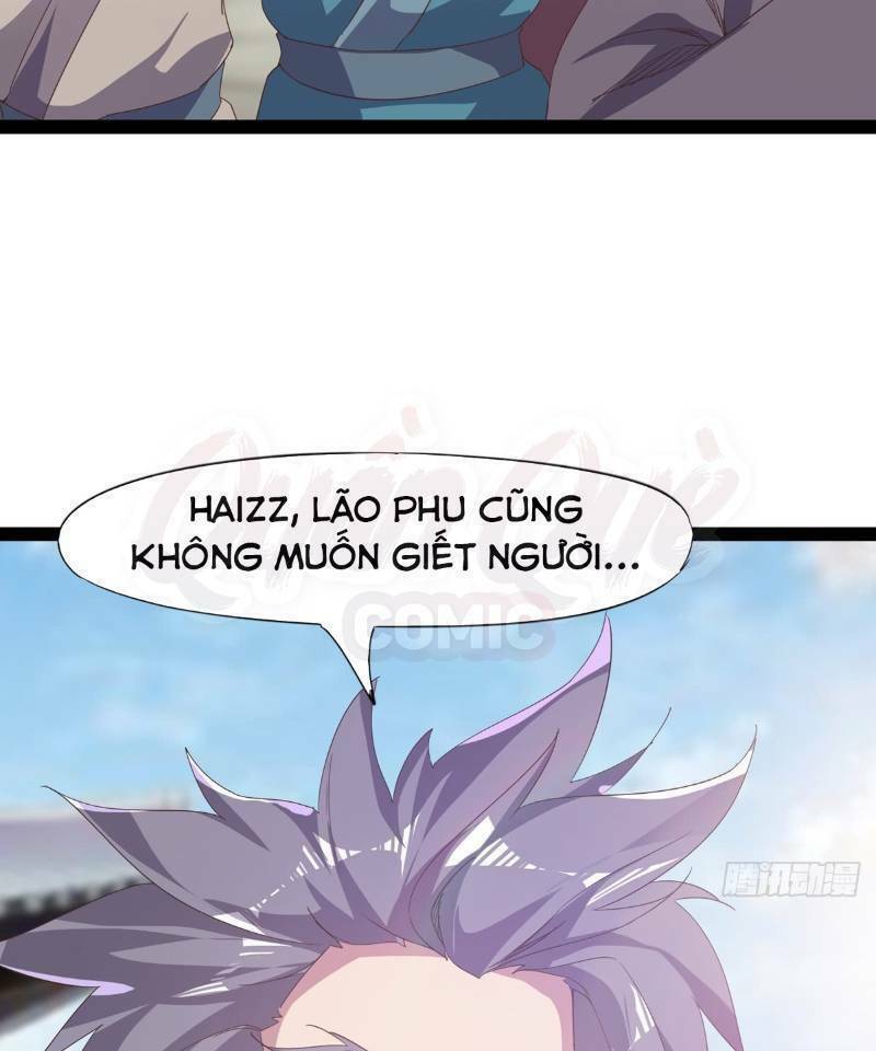 Kiếm Đồ: Chapter 32