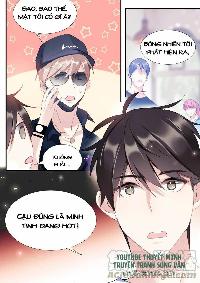 Ảnh Đế X Ảnh Đế: Chapter 120