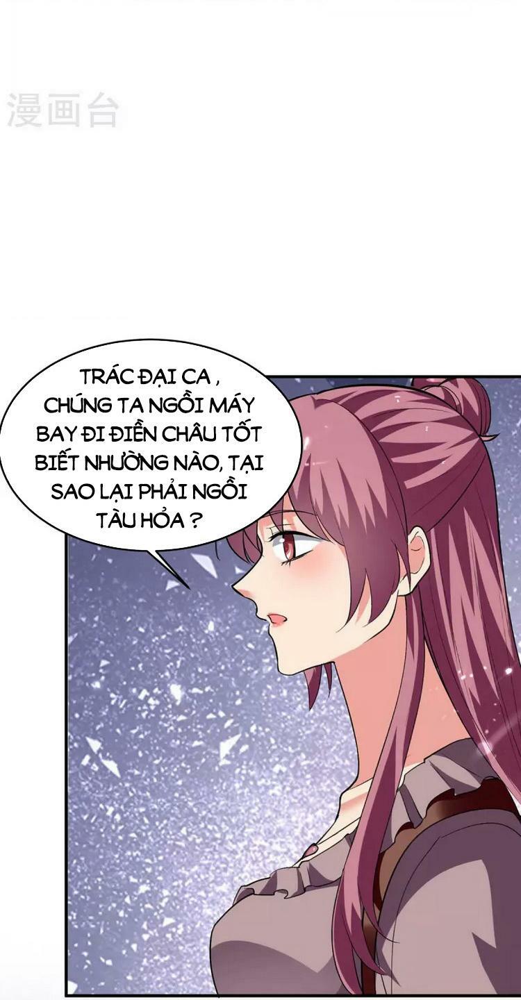 Trọng Sinh Khí Thiếu Quy Lai: Chapter 245