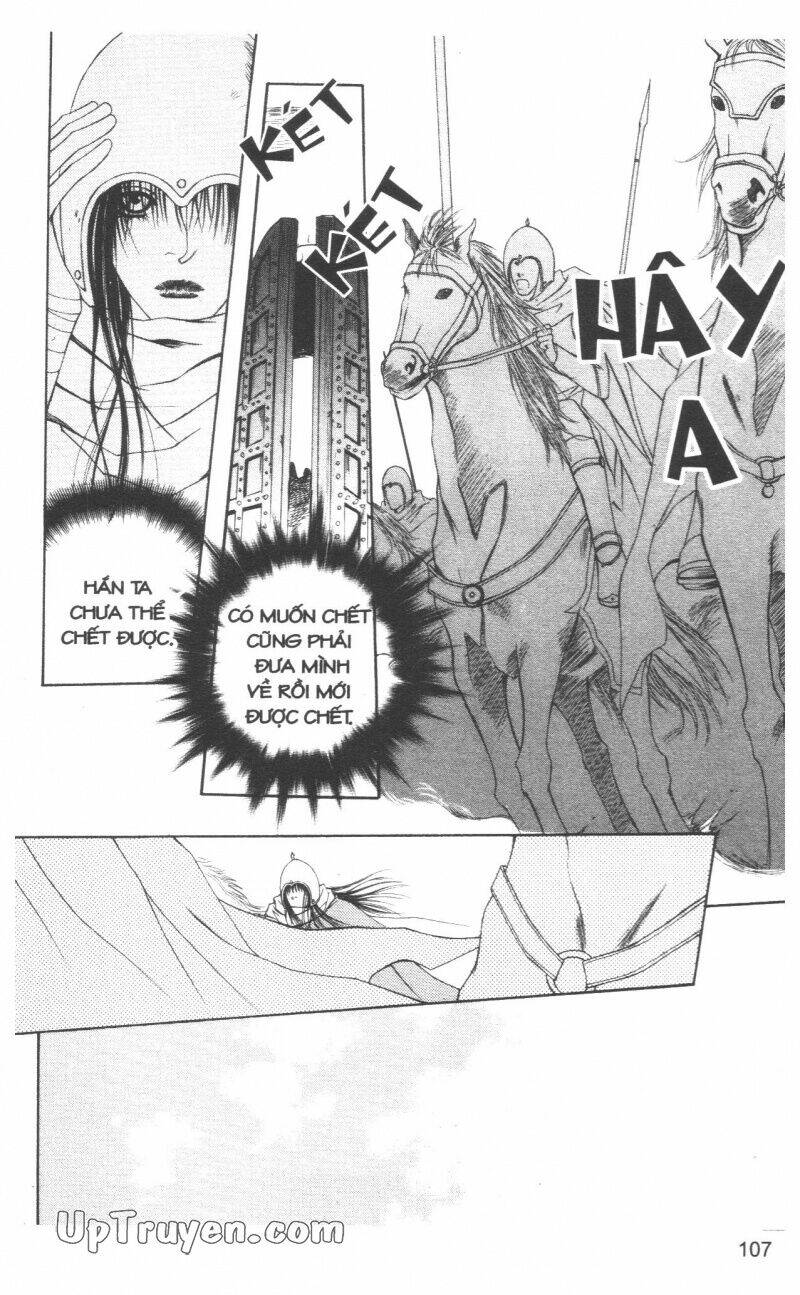 Saver - Vị Cứu Tinh: Chapter 22
