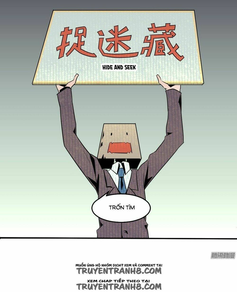 Điều Ước Của Người Phàm: Chapter 46