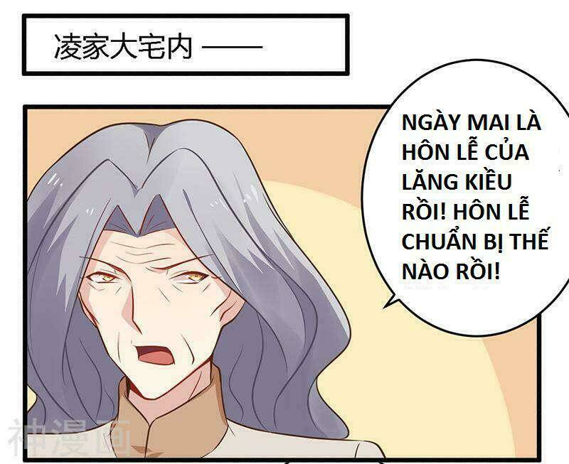 Tổng Tài Đã Cưới Em: Chapter 51