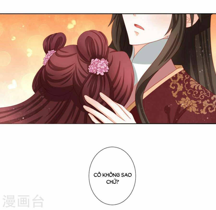 Nam Phi Nữ Tướng: Chapter 10