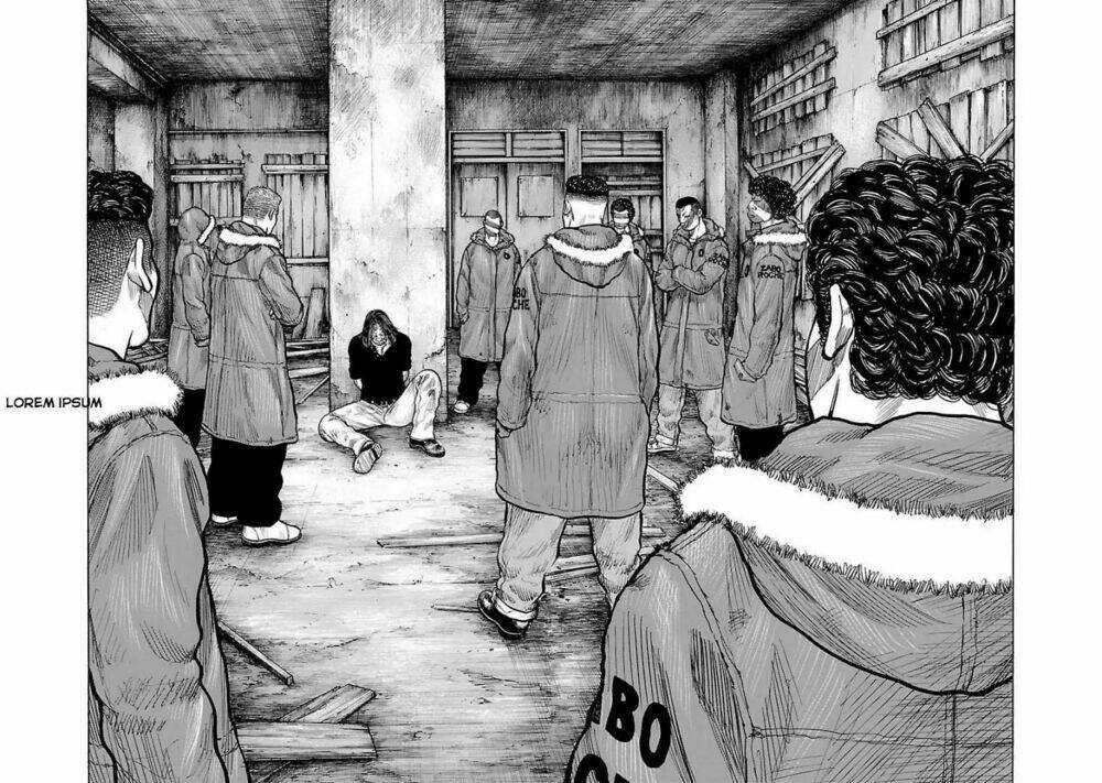 Jank Runk Family: Chapter 8