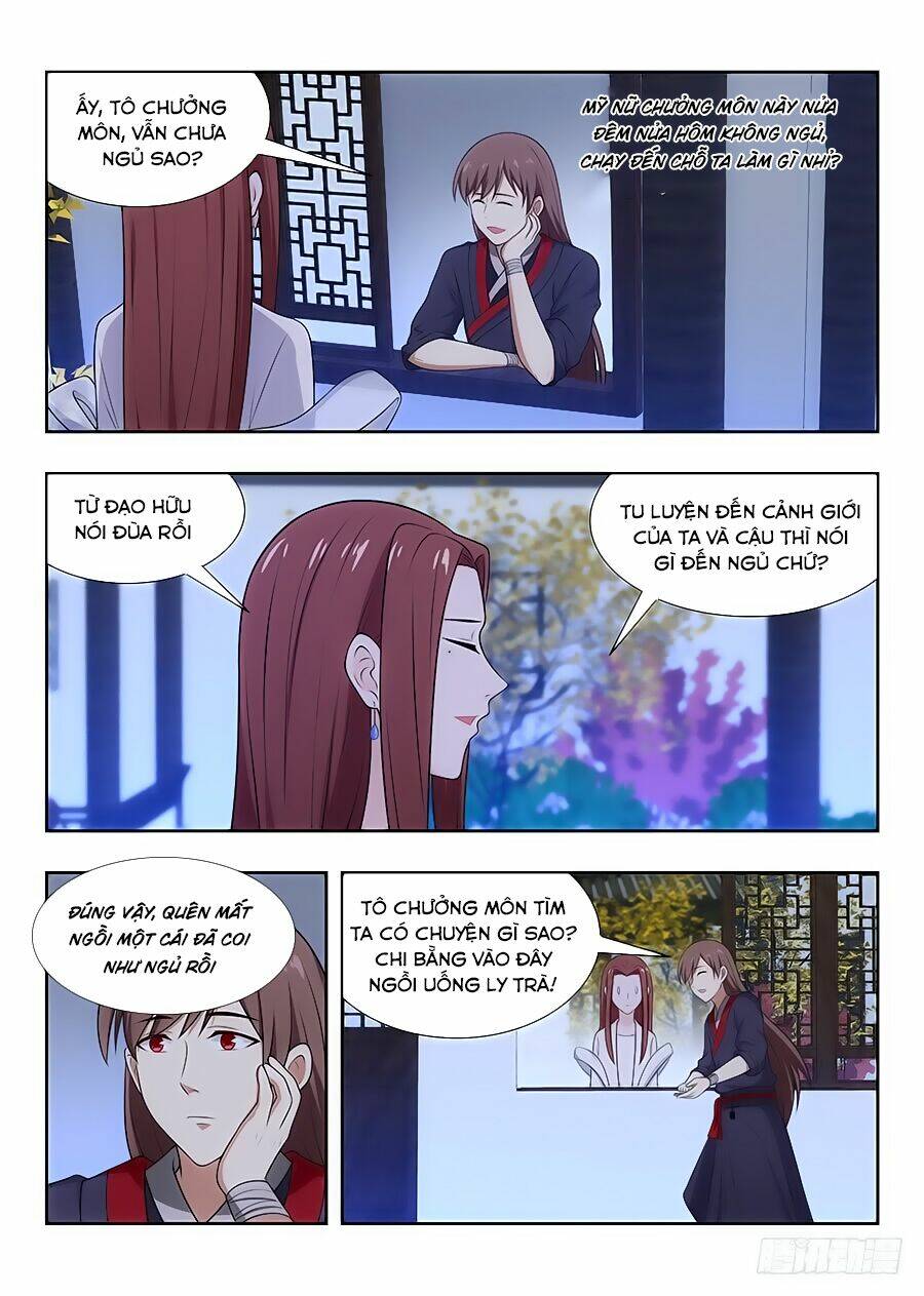 Tối Cường Phản Sáo Lộ Hệ Thống: Chapter 34