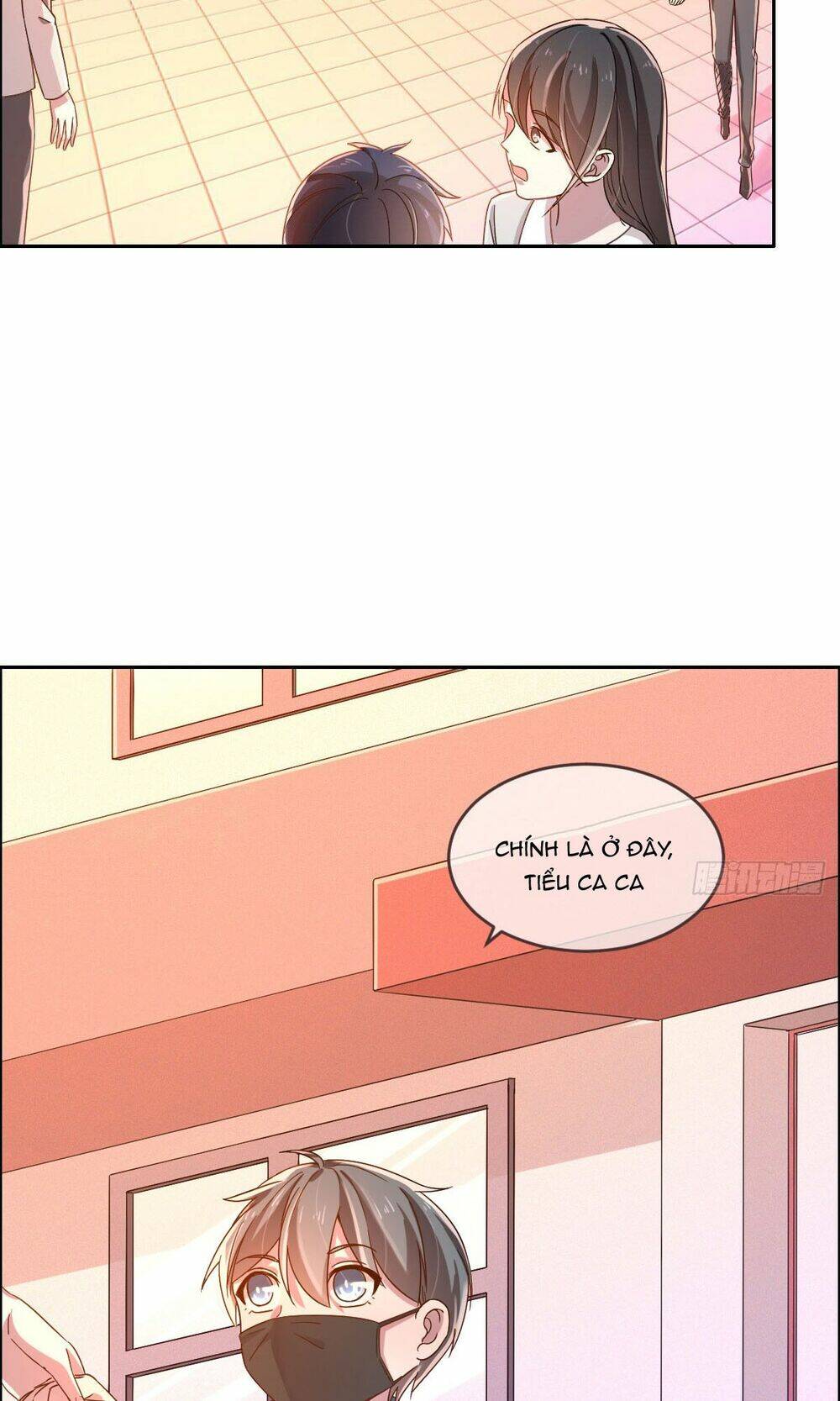 Phong Quỷ Truyền Thuyết: Chapter 3