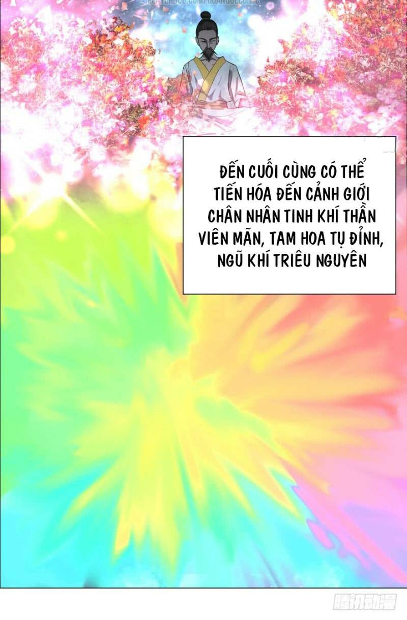 Danh Sách Kẻ Phản Diện: Chapter 59