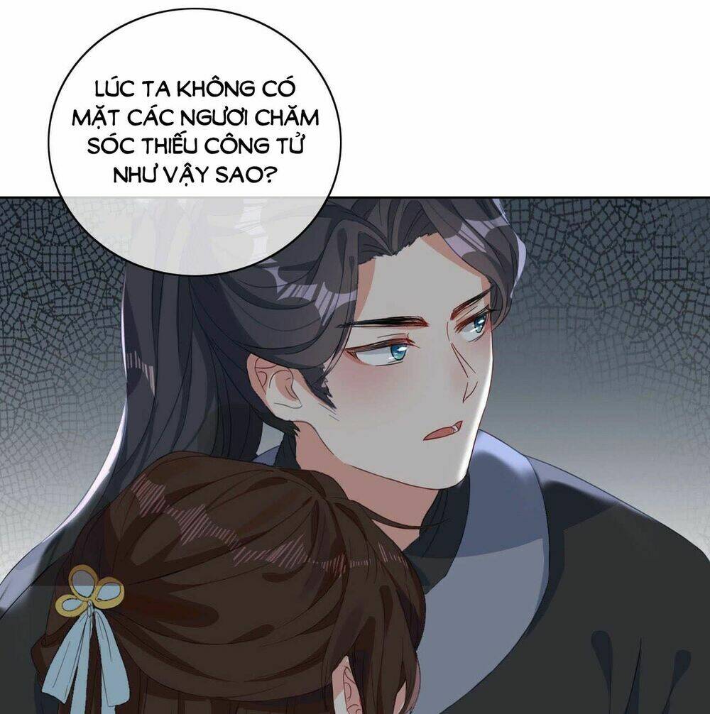 Học Viện Kiêu Ngạo Hoàng Gia: Chapter 9