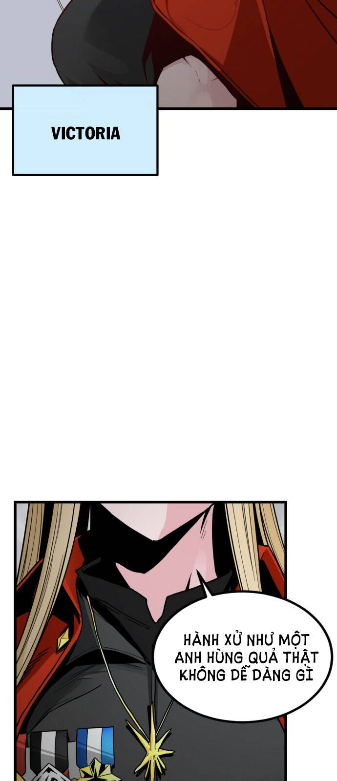 Hero Killer Boom: Chapter 6