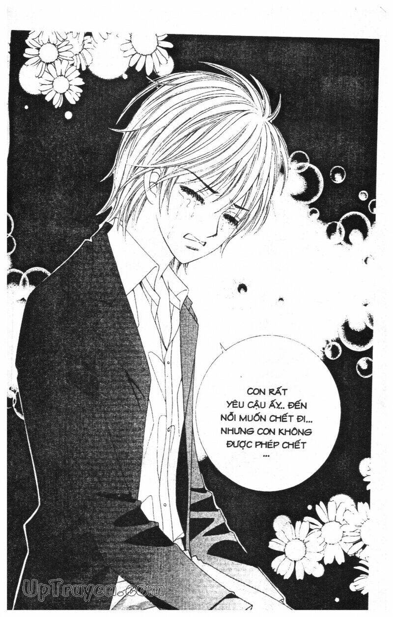 Mặt nạ tình yêu: Chapter 75