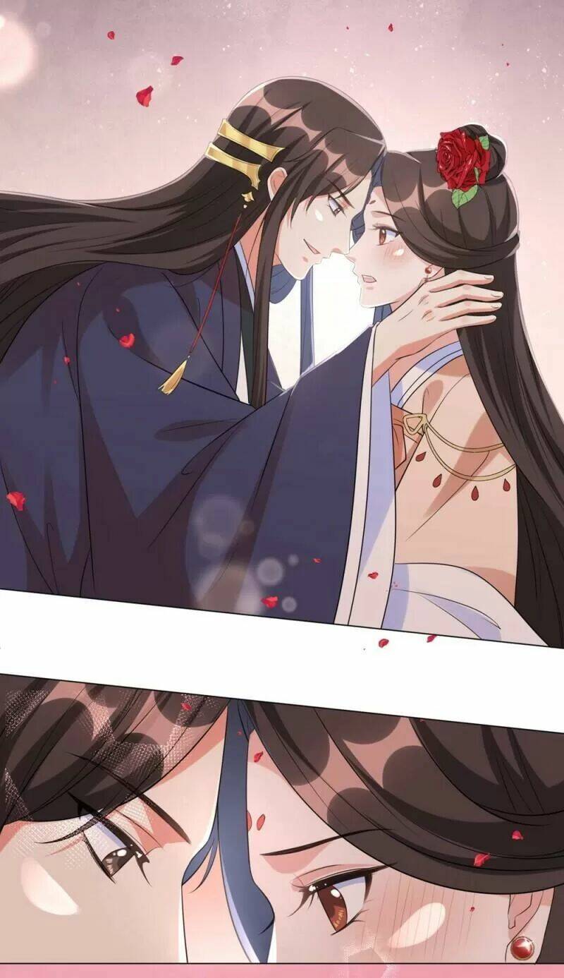 Vương Phi Có Độc!: Chapter 52