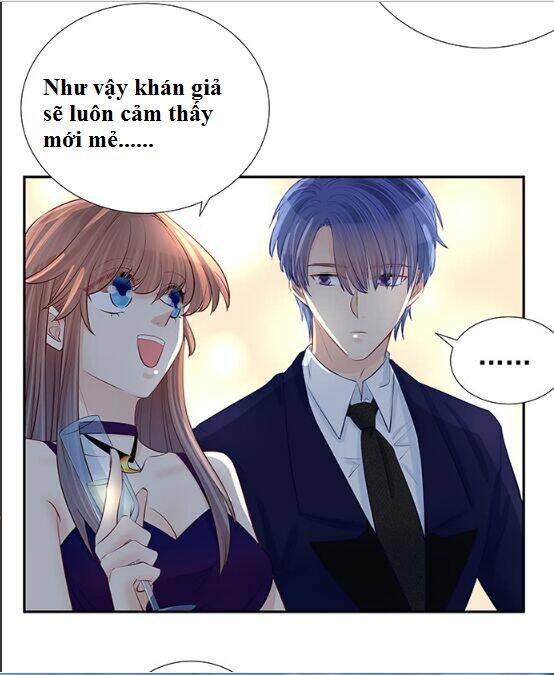 Trọng Sinh Để Ngủ Với Ảnh Đế: Chapter 107