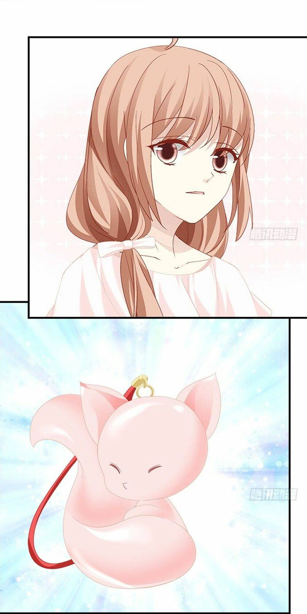 Ám Dạ Vô Thường: Chapter 57