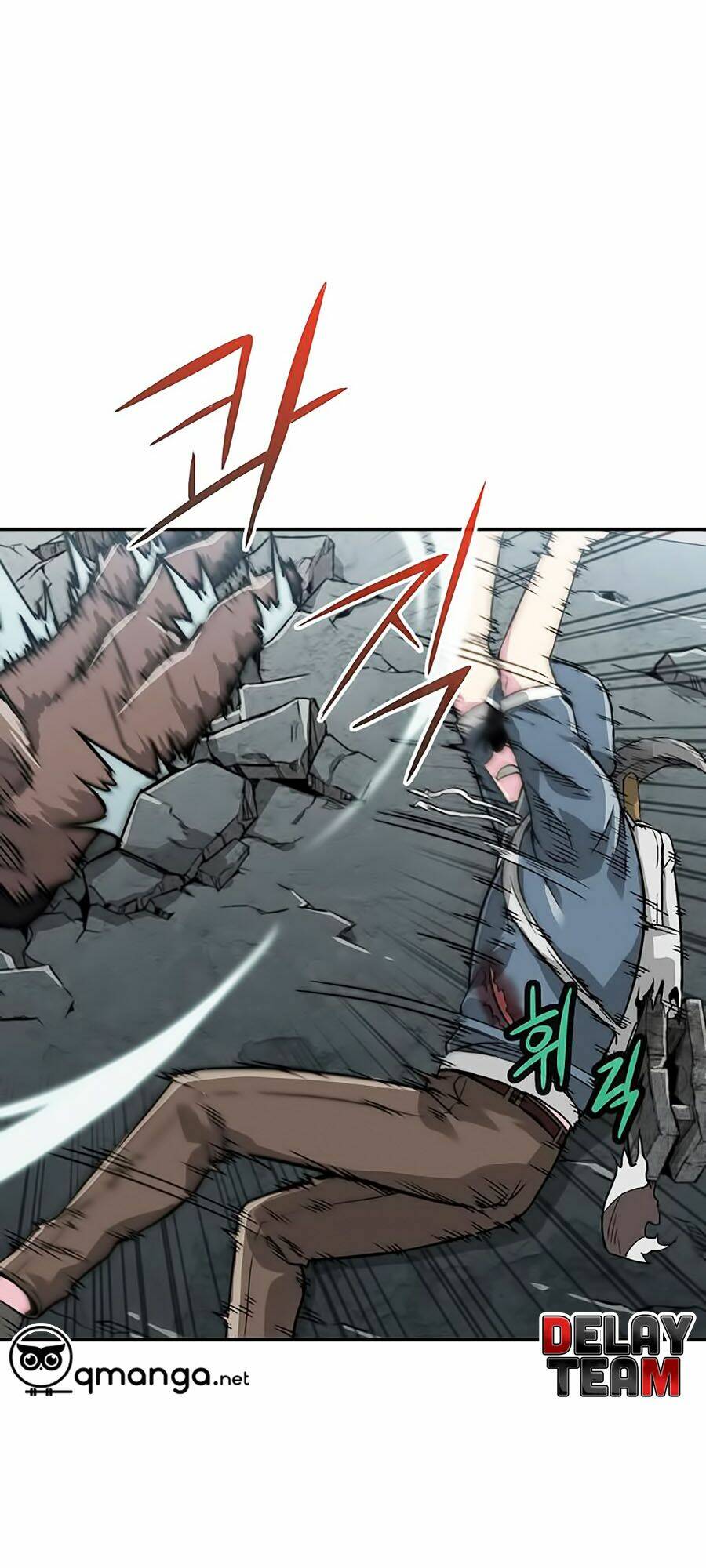 Hầm Ngục Bóng Tối: Chapter 3