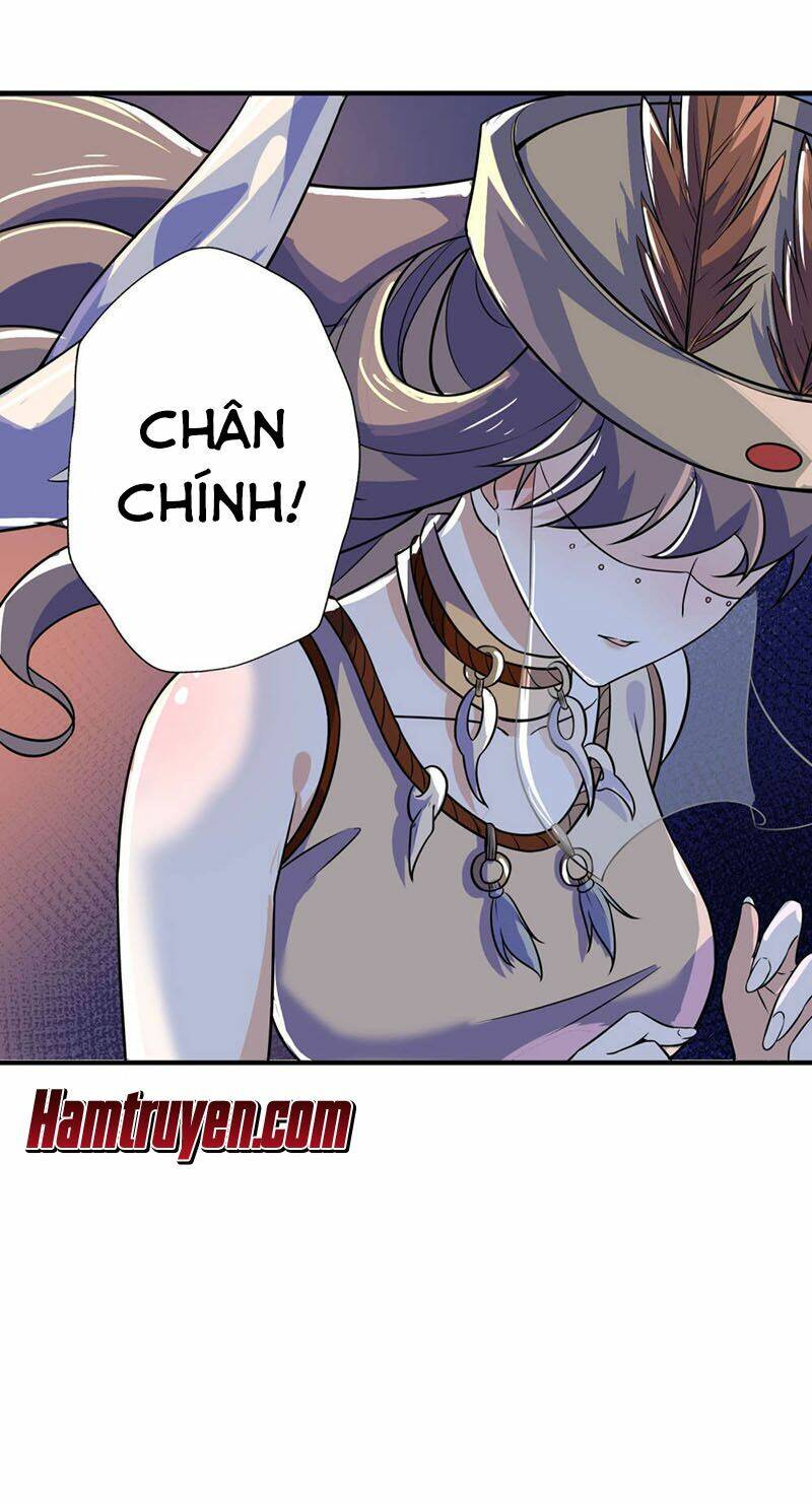 Thần Võ Đế Tôn: Chapter 67