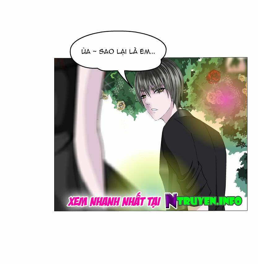 Cạm Bẫy Của Nữ Thần: Chapter 72