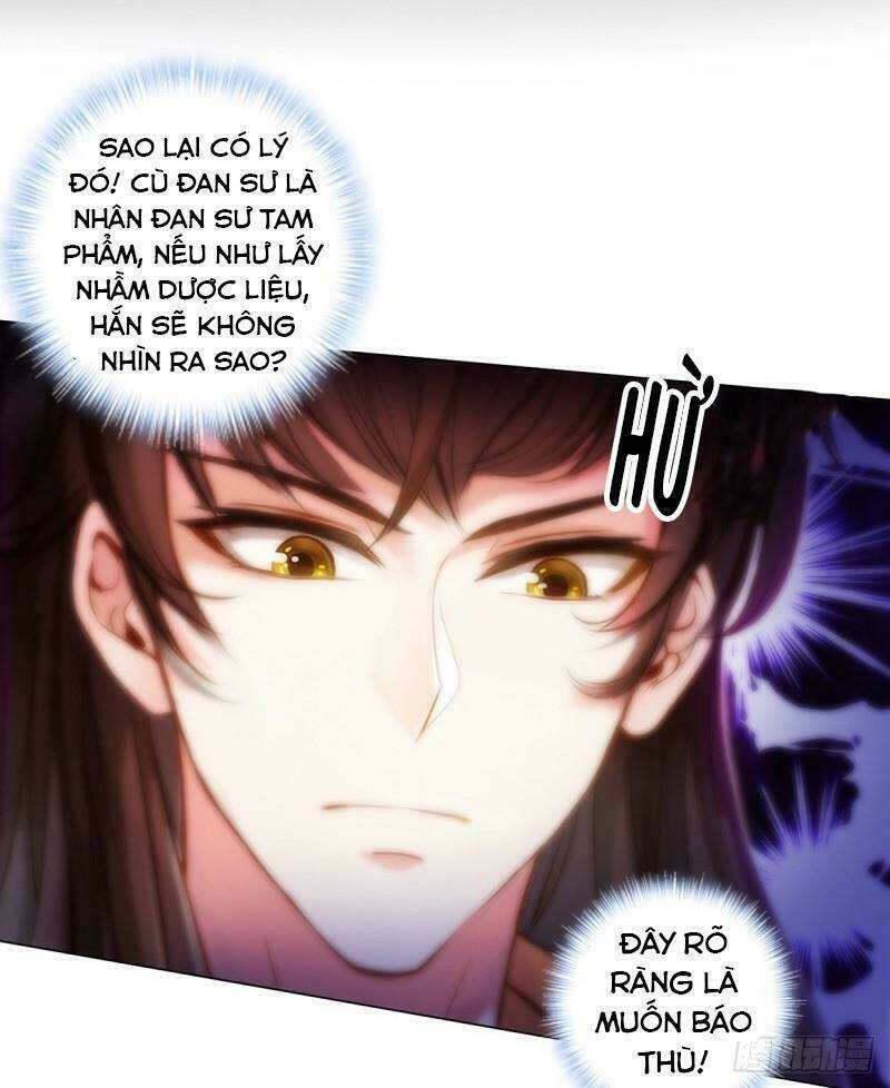 Bất Hủ Phàm Nhân: Chapter 43