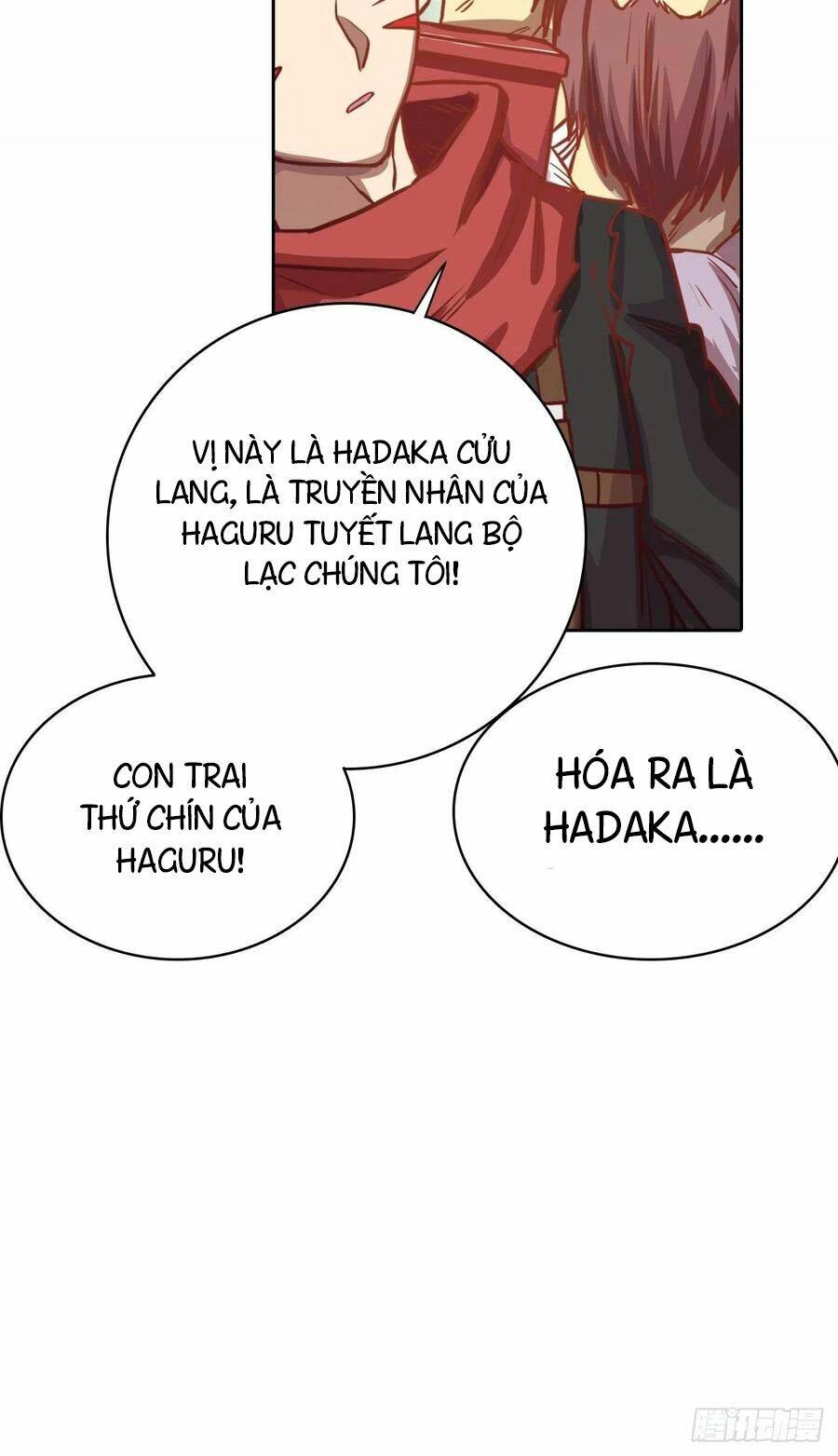 Người Nguyên Thủy Mạnh Nhất: Chapter 73