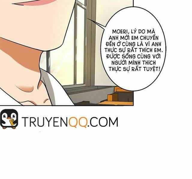Become A Girl At Night: Chapter 38