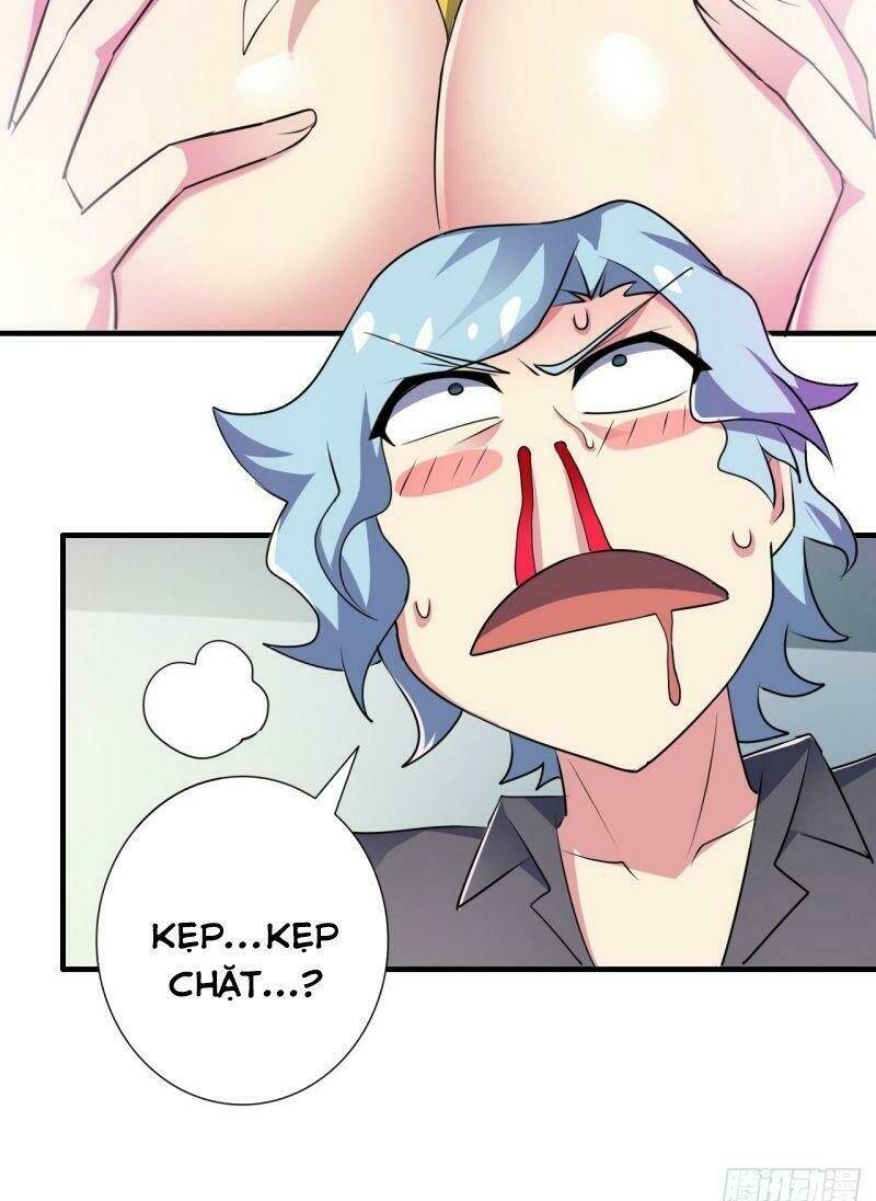 Hệ Thống Bái Kim Siêu Cấp: Chapter 19