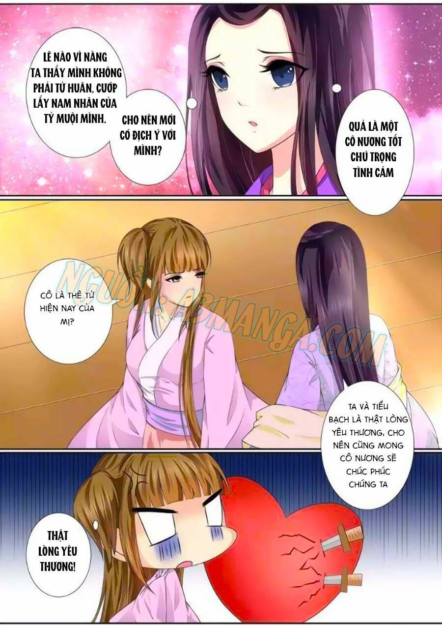 Ma Phi Giá Đáo: Chapter 34