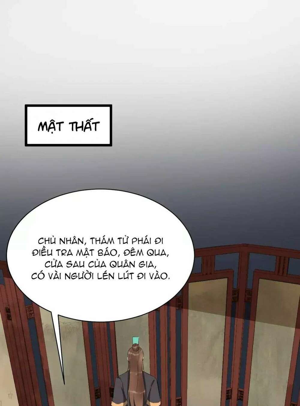 Bồng Sơn Viễn 2: Chapter 52