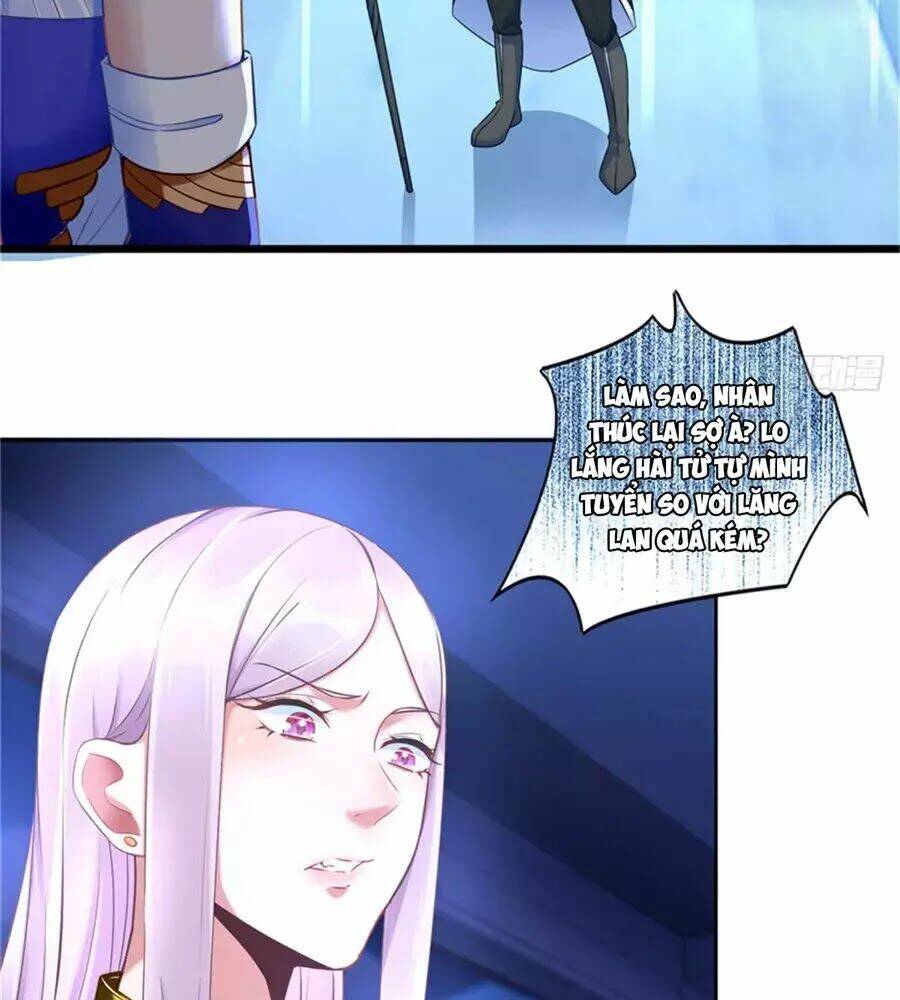 Đàn Ông Trong Tương Lai Không Dễ Làm: Chapter 3