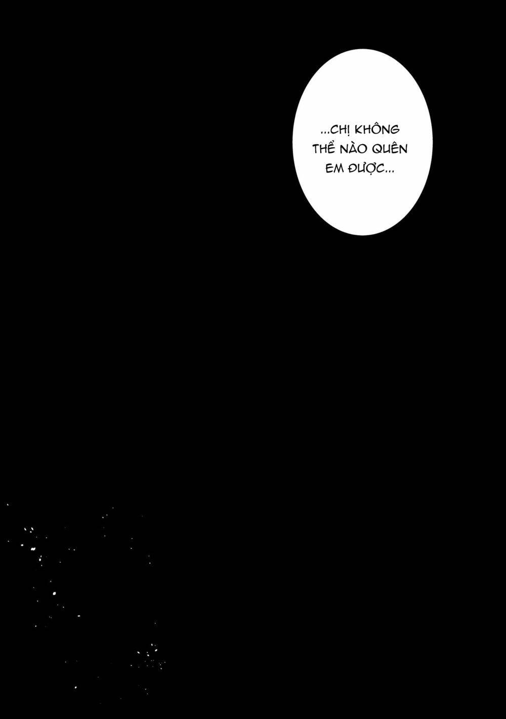 Ashita, Kimi Ni Aetara: Chapter 8