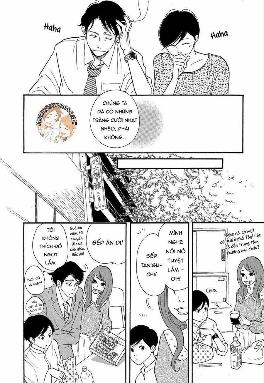 Kurasu Hako: Chapter 5