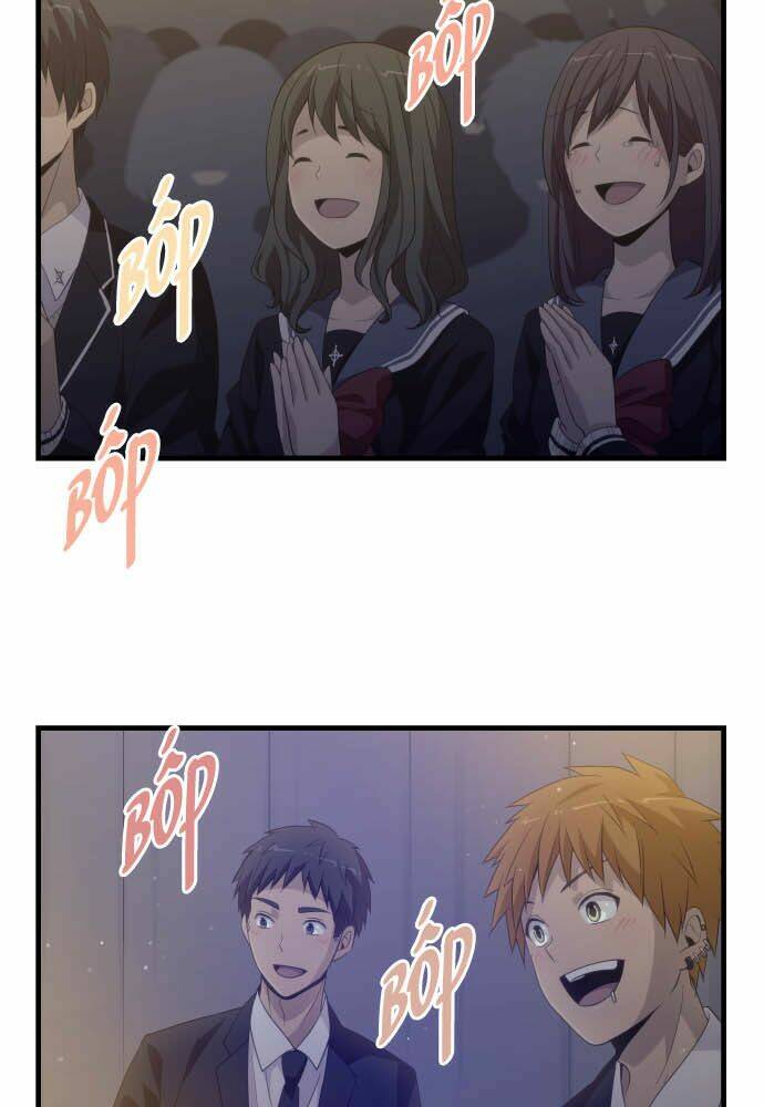 Blue Hearts: Chapter 49