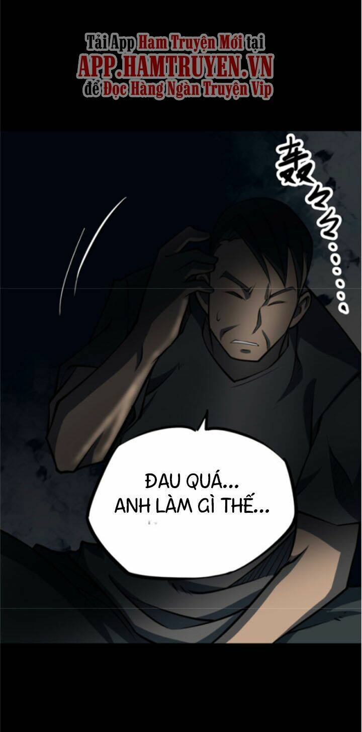 Người Thương Thuyết Cõi Âm: Chapter 25