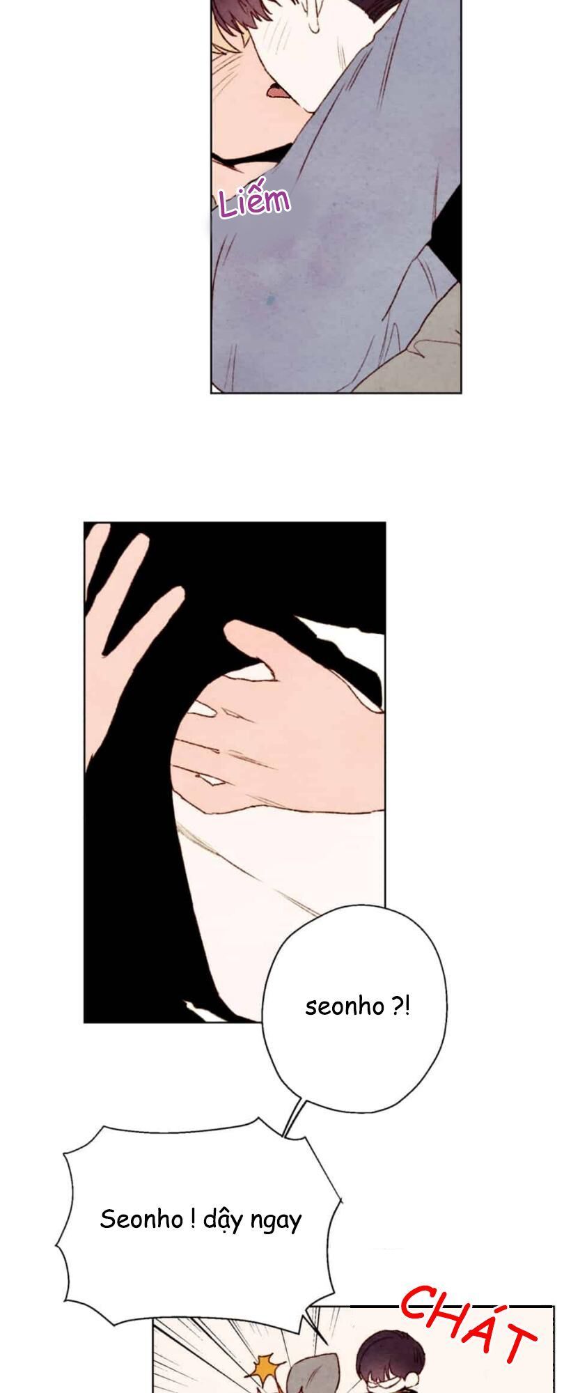 Ôi ! Trợ Lý Đặc Biệt Của Tôi: Chapter 26