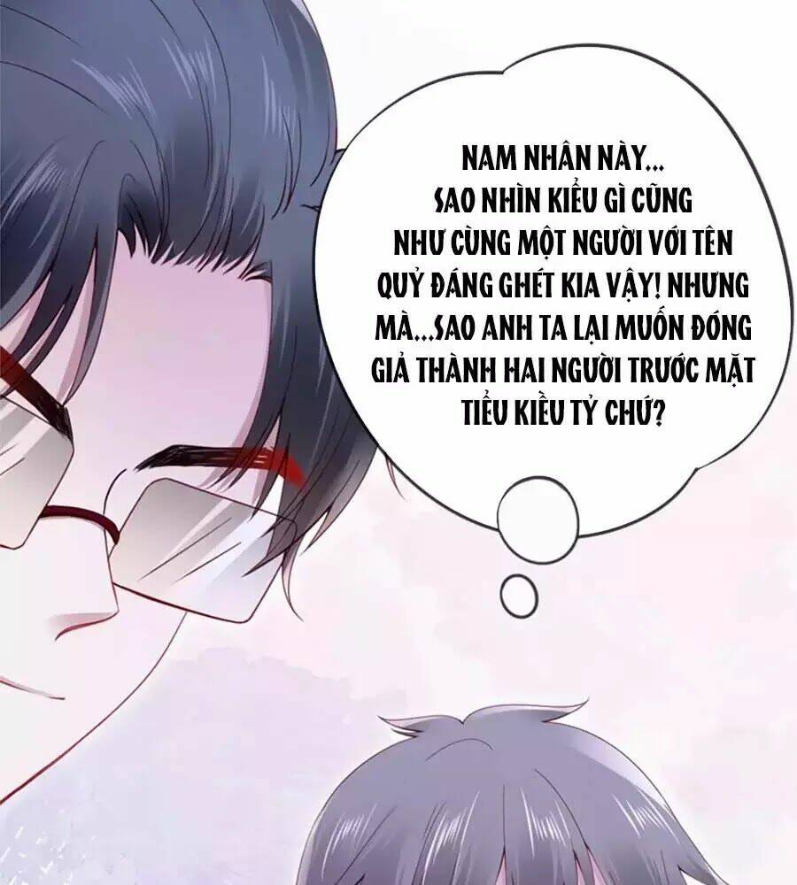 Hai Mặt Cuốn Hút Của Anh: Chapter 34