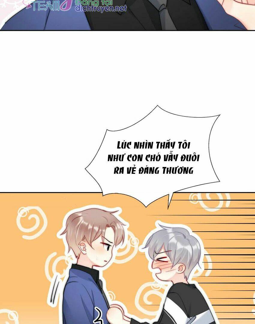 Boss Đại Nhân Là Nữ Thần?: Chapter 48