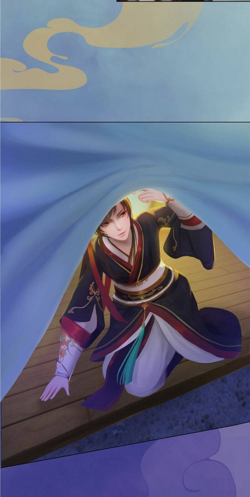 Yêu Nhan Lệnh: Chapter 20