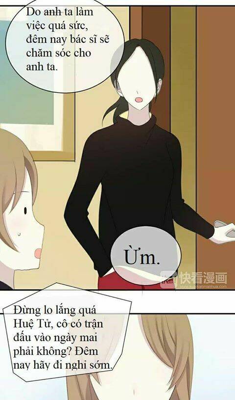 Thần Tượng Điểm Zero: Chapter 73