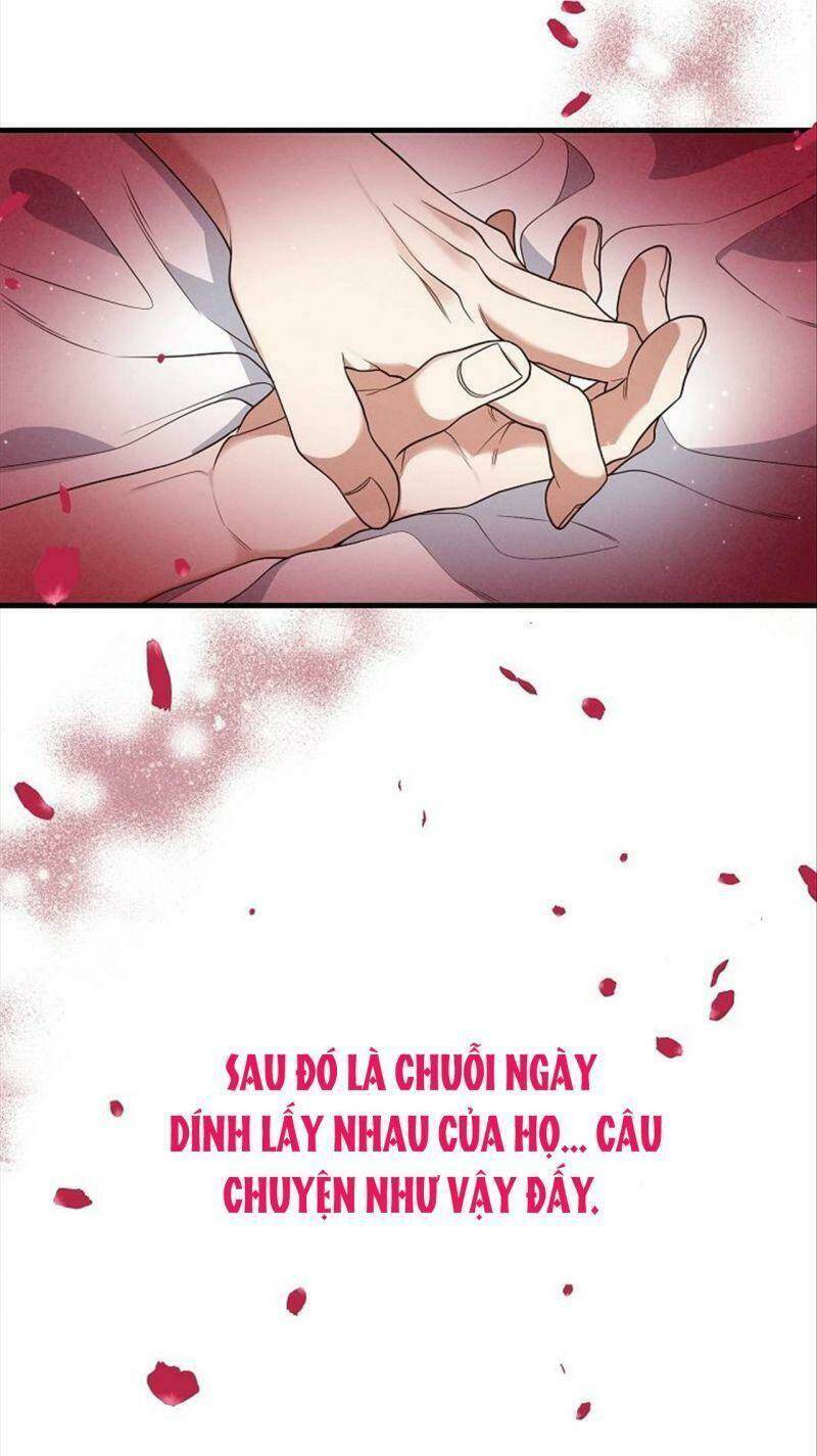 Hôn Phu Của Tôi Là Nam Chính Yandere: Chapter 1