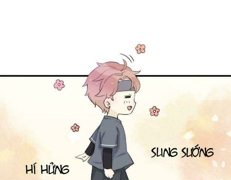 Cuộc Chiến Tình Yêu: Chapter 23