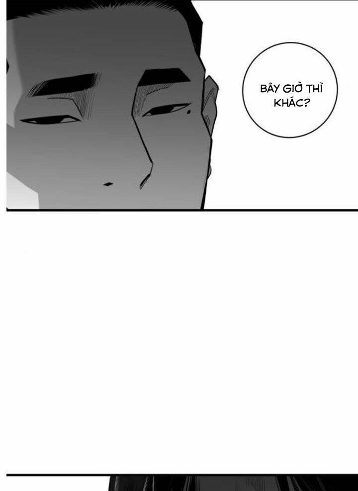 Quảng Trường Máu: Chapter 46