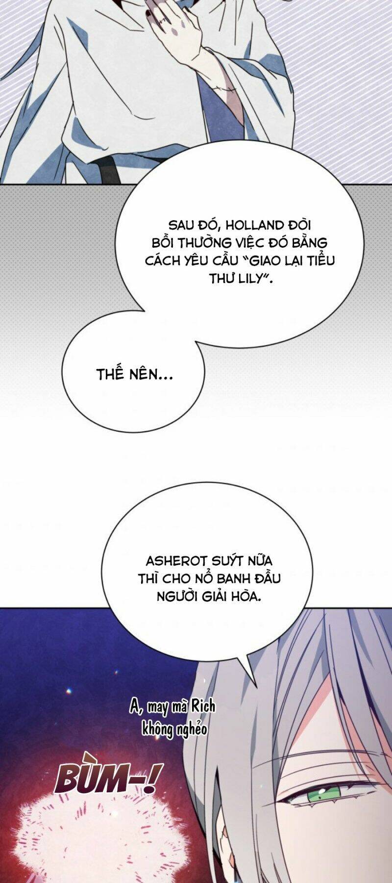 Nàng Elizabeth Thuần Khiết: Chapter 21