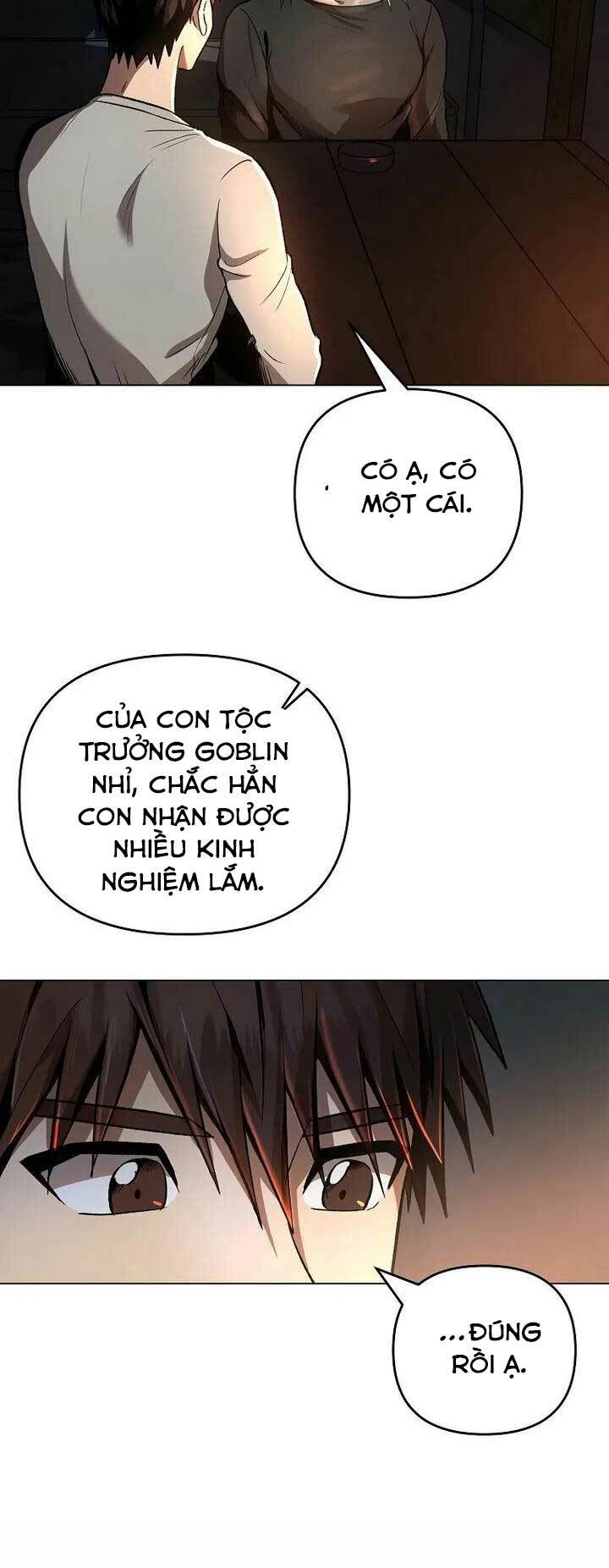 Con Đường Diệt Thần: Chapter 7